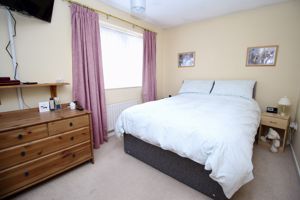 Primary Bedroom- click for photo gallery